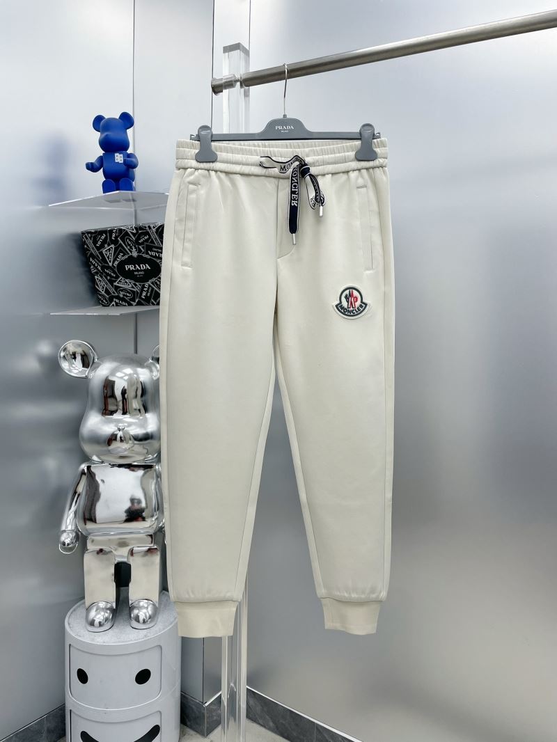 Moncler Long Pants